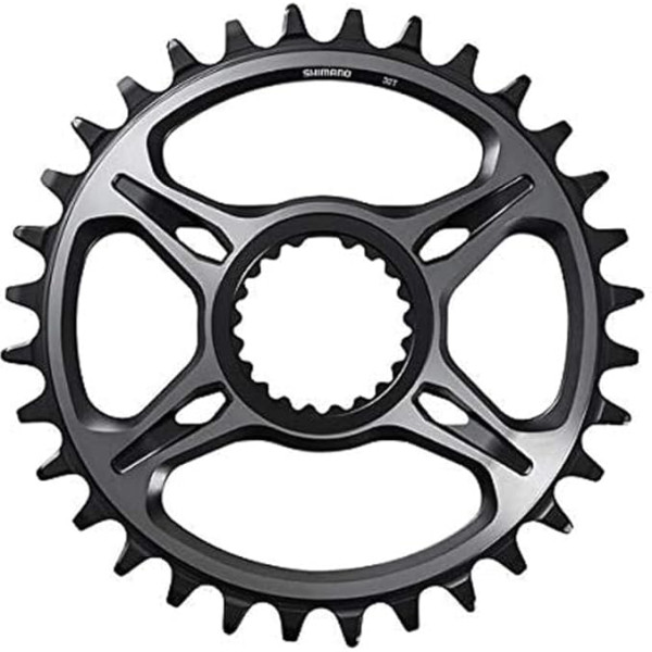 SHIMANO XTR CRM95 M9100/M9120 ķēdes gredzens