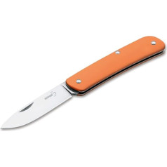 BÖKER PLUS Tech Tool GITD Orange 1