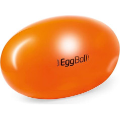 PEZZI Pezziball vingrošanas bumba Egg Ball