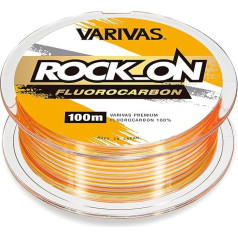 VARIVAS Rock_On Fluorocarbon