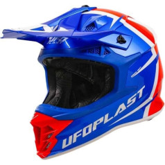 UFO PLAST INTREPID ķivere zila/arkana L