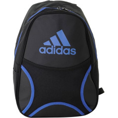 adidas mugursoma Kluba mugursoma zilā krāsā