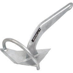 Rocna Fisherman enkurs