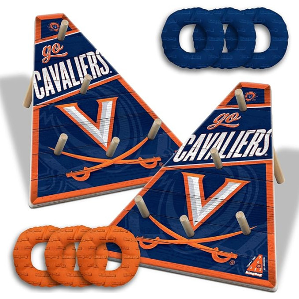 YouTheFan NCAA Virginia Cavaliers Ringbag