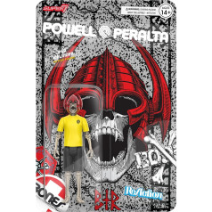 Super7 Powell-Peralta Wave 04 Pro Welinder figūriņa