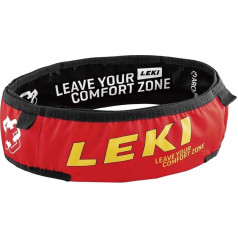 LEKI Leki Leki Unisex pieaugušo slēpju nūjas, zilas, 45 cm EU