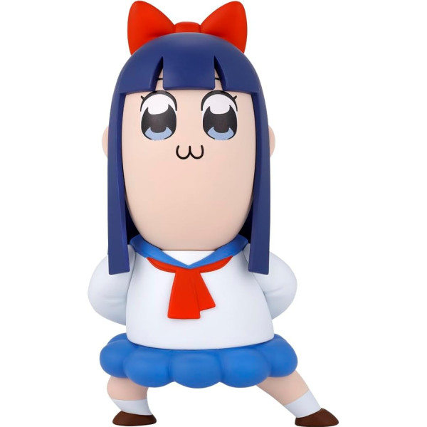 Banpresto - Pop Team Epic - Pipimi, Bandai Spirits Sofvimates Figure