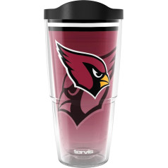 Tervis Arizona Cardinals Forever Fan Classic 24oz Tumbler