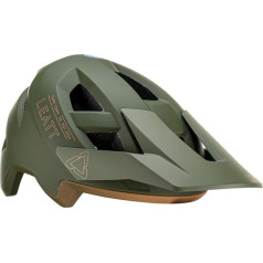 Leatt MTB All Mountain 2.0 ķivere Olive