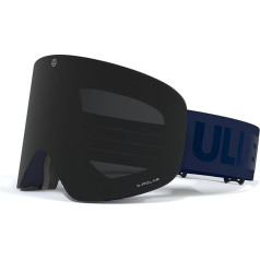 Uller Freeride X Unisex pieaugušo slēpošanas brilles