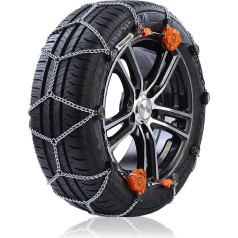 Weissenfels Catene DA Neve M45 GR.L090 SETTE