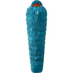 deuter Exosphere -10° SL Sieviešu sintētiskās šķiedras guļammaiss