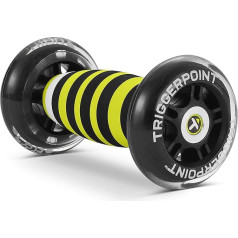 Trigger Point Performance Nano LTE Foot Roller masāžas rullītis dziļu audu masāžai