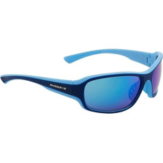 SWISSEYE Freeride sporta brilles (100% UVA, UVB un UVC aizsardzība, deguna zona, materiāls TR90)