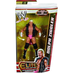 WWE Dolph Ziggler Elite Series 19 figūra