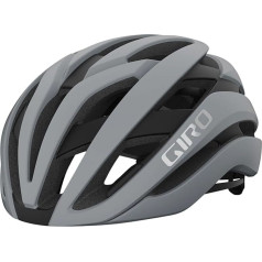 Giro Cielo MIPS sfēriskā ceļa velosipēda ķivere Matt Sharkskin Grey 2024