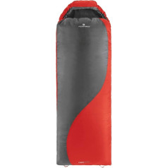 Ferrino Yukon Pro SQ guļammaiss, Orange izmērs