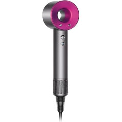 Dyson 305967-01, Kunststoff, 1 Supersonic Haartrockner