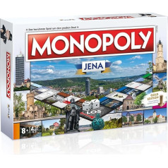 Monopols Jena