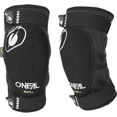 O'NEAL Dirt Knee Guard, ceļu aizsargs, melns