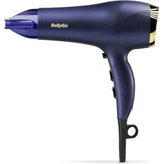 BaByliss Midnight Luxe žāvētājs UK