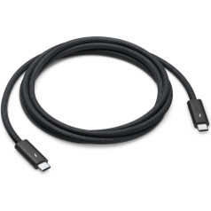 Profesionāls kabelis thunderbolt 4 pro (usb-c) - 1,8 m