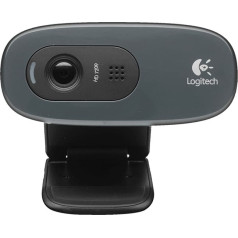 C270 webcam hd 960-001063