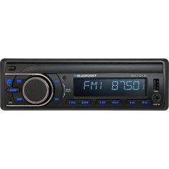 Radio bpa1121bt bt fm aux usb