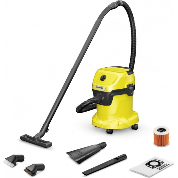 Universāls hoover wd 3 v-15/4/20 auto (yyy) eu 1.628-121.0