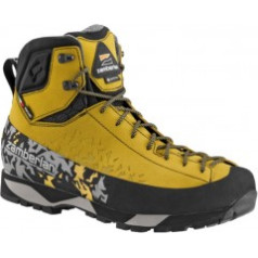 Apavi SALATHE TREK GTX RR 41.5 Yellow