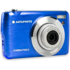 AgfaPhoto DC8200 Blue