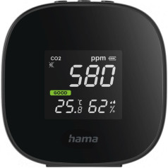 Hama 00186434 Air Quality Detector