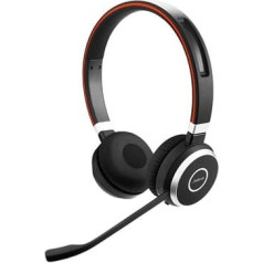 Austiņas evolve 65 se link 380a uc stereo