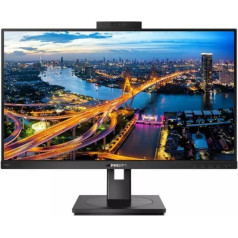 Monitors 275b1h 27 collu ips dvi hdmi dp pivot web kamera