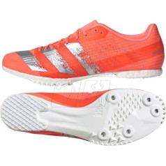 Adizero MD Spikes M EE4605 / 47 1/3 skriešanas apavi