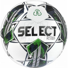 Futsal futbols PLANET FIFA T26-17646 / futsal