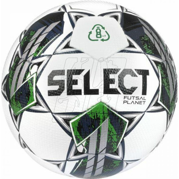 Futsal futbols PLANET FIFA T26-17646 / futsal