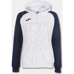 Academy IV Zip-up jaka ar kapuci W 901336.203 / XL