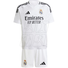 Real Madrid Home Jr komplekts IT5203 / 176