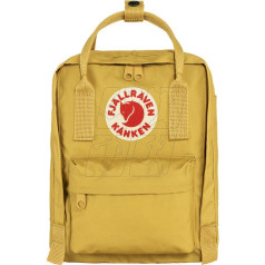 Fjällräven Kånken Mini maza skolas mugursoma F23561-135 / Viens izmērs