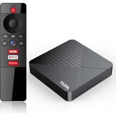 RUPA RK3576 2G 16G Android TV Box