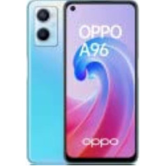 Viedtālrunis Oppo A96 Qualcomm Snapdragon 680 Blue 128 GB 6,59 collu 8 GB LPDDR4x