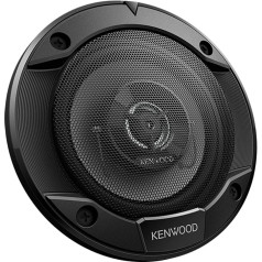 Kenwood KFC-S1066 divvirzienu skaļrunis 10 cm melns