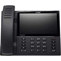 Mitel 50006770 IP tālrunis (ieskaitot MiVoice 415, 430, 470 un VA)