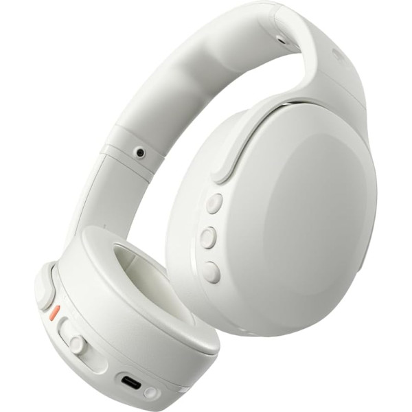 Skullcandy Crusher Evo - Kaula/apelsīnu mirdzums