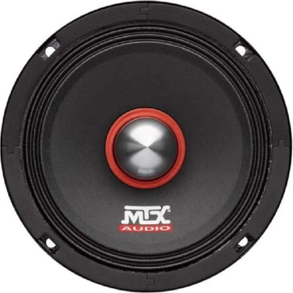 MTX pilna diapazona atskaņotājs Xtreme 16,5 cm (6,5 Zoll), 125 W RMS, 4 Ohm - U