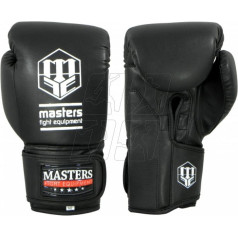 Masters RPU-MFE boksa cimdi 0125523-1201 / balts+12 oz