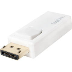 4k Displayport 1.2 uz hdmi adapteris