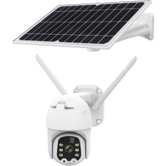 4G āra kamera Connect C100 Solar