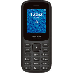 MyPhone 2220 Dual Black